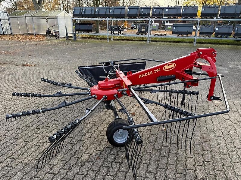 Vicon Andex 394
