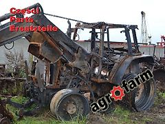 Fendt 313 Vario 312 314 parts, ersatzteile, pieces