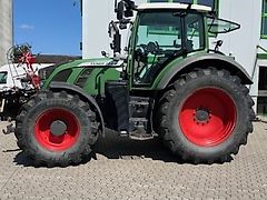 Fendt 722