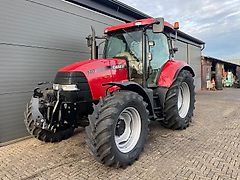 Case IH MAXXUM 140 MC