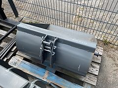 AF Landtechnik Schaufel für Klinklader Gr.2