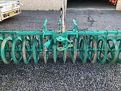 Kverneland Packomat ring sectie 5 schaar