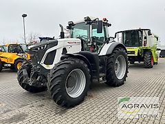 Fendt 942 VARIO GEN-6