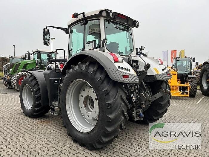 Fendt 942 VARIO GEN-6