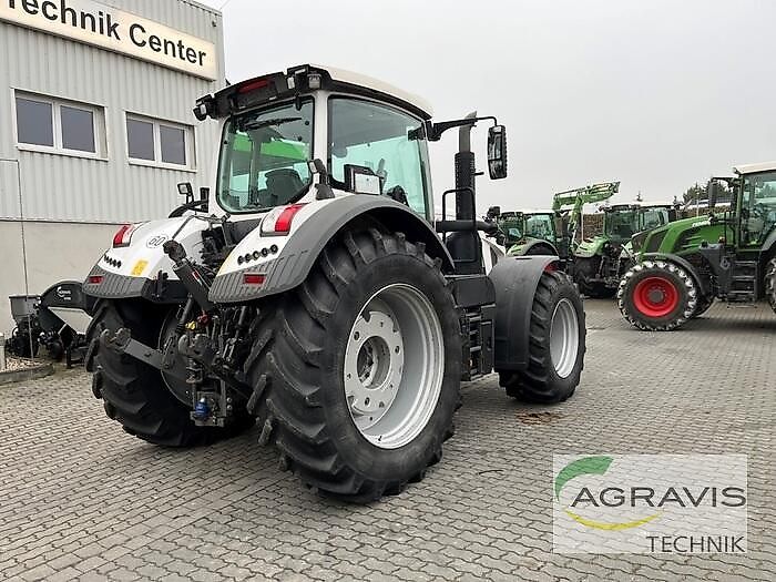 Fendt 942 VARIO GEN-6