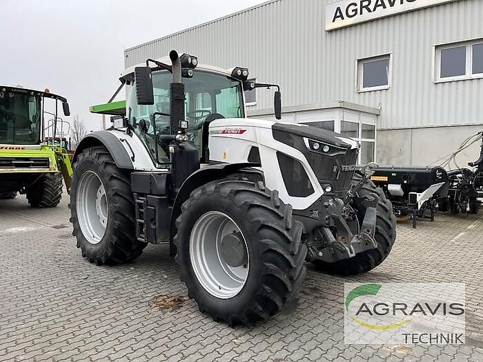 Fendt 942 VARIO GEN-6