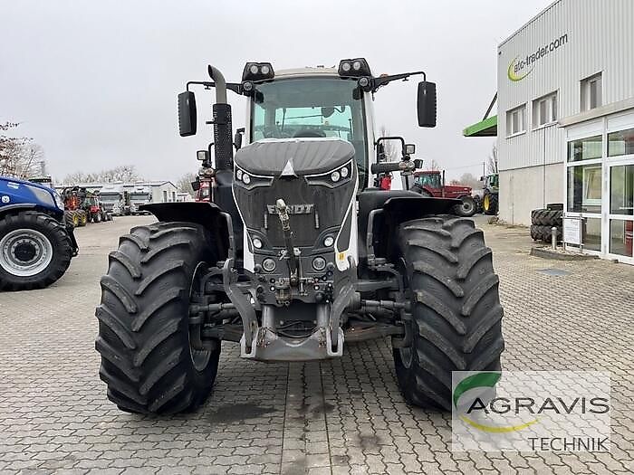 Fendt 942 VARIO GEN-6