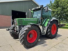Fendt 515C