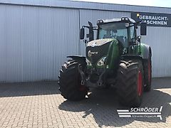 Fendt 828 VARIO PROFI PLUS