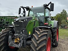 Fendt 728 Vario Gen7