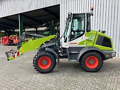 Claas Torion 644 Sinus