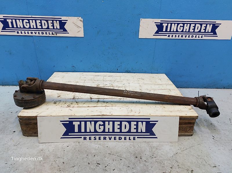 New Holland 4860S (Spare part/Reservedel/Ersatzteil)