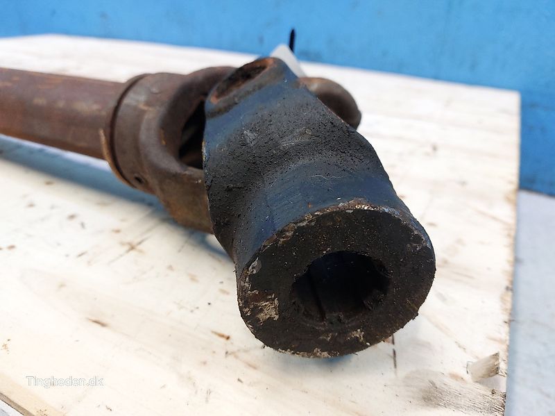 New Holland 4860S (Spare part/Reservedel/Ersatzteil)