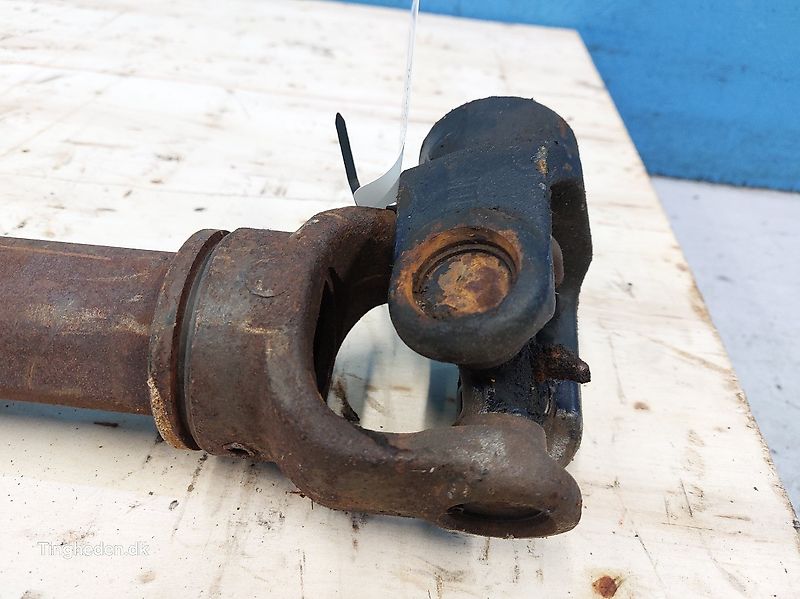 New Holland 4860S (Spare part/Reservedel/Ersatzteil)