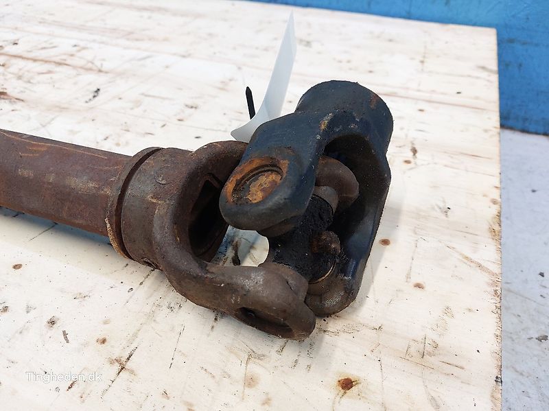 New Holland 4860S (Spare part/Reservedel/Ersatzteil)