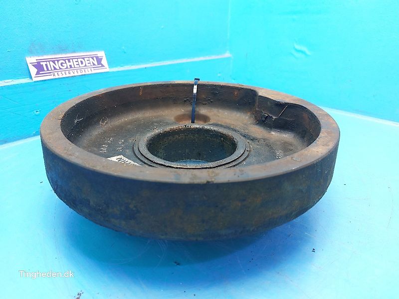 New Holland 4860S (Spare part/Reservedel/Ersatzteil)