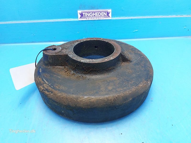 New Holland 4860S (Spare part/Reservedel/Ersatzteil)