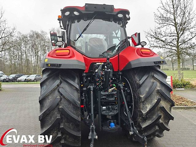 Case IH Puma 260 CVX