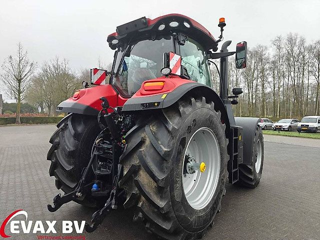 Case IH Puma 260 CVX