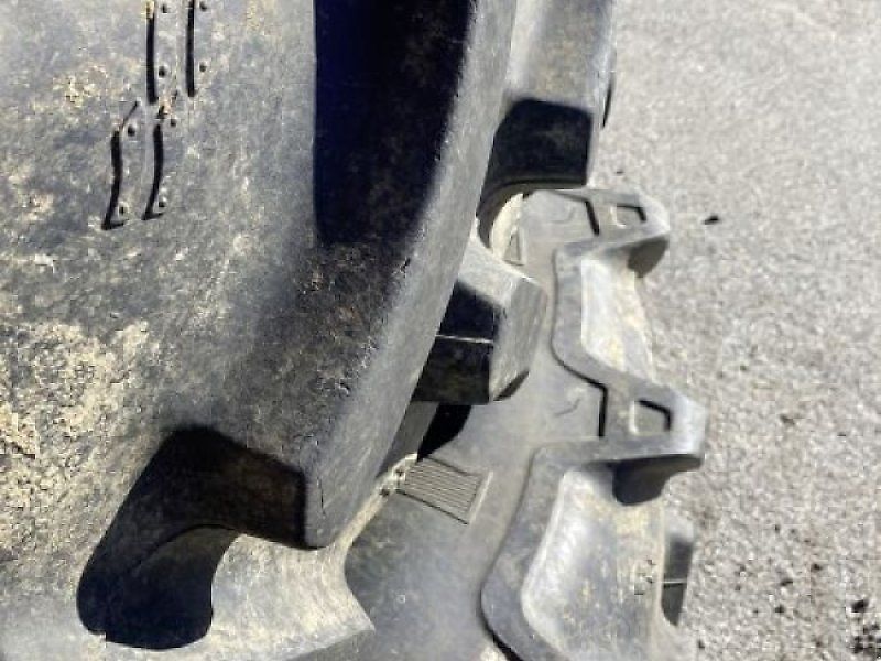 Alliance 420/85 R30 + 420/80 R46