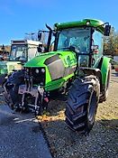 Deutz-Fahr Deutz 5090.4G
