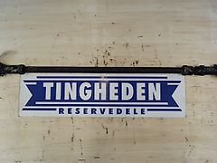 New Holland 4860S (Spare part/Reservedel/Ersatzteil)