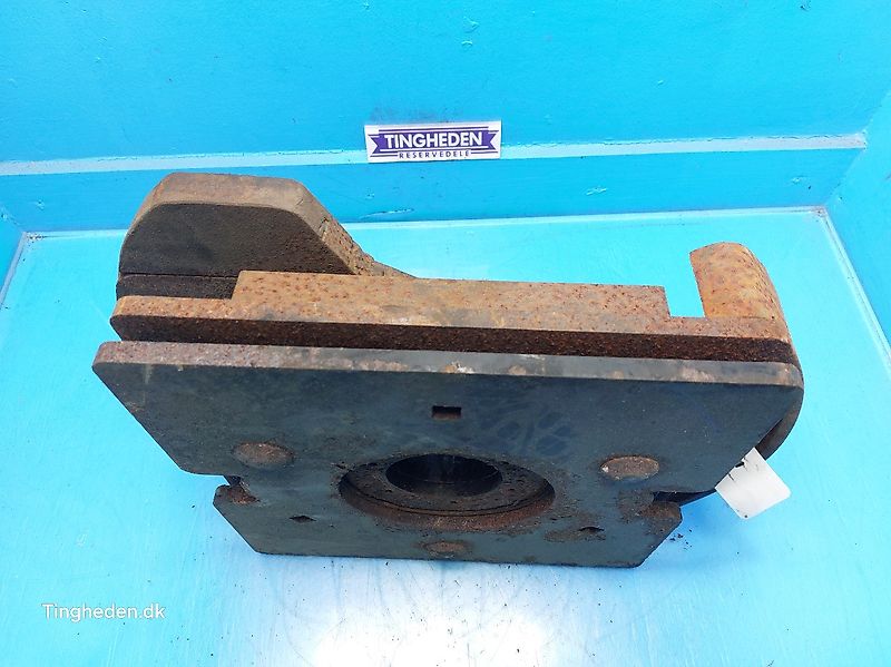 New Holland 4860S (Spare part/Reservedel/Ersatzteil)