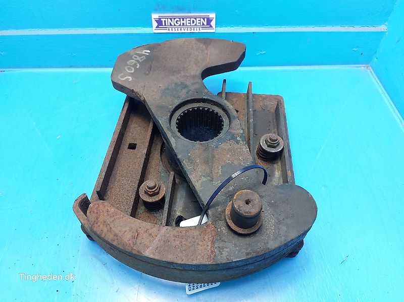 New Holland 4860S (Spare part/Reservedel/Ersatzteil)