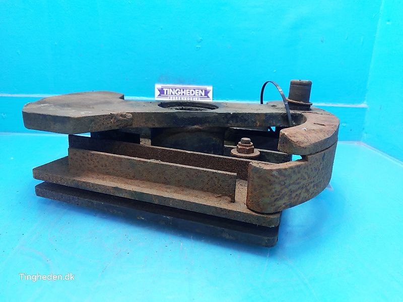 New Holland 4860S (Spare part/Reservedel/Ersatzteil)