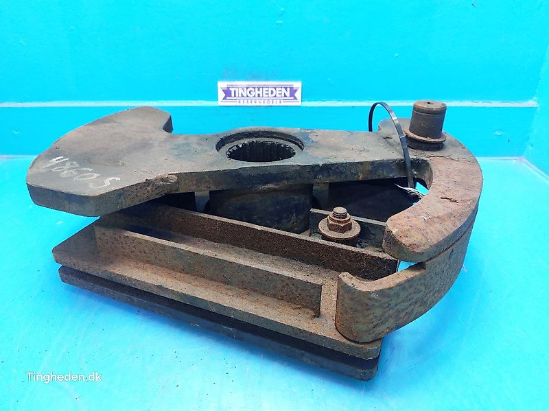 New Holland 4860S (Spare part/Reservedel/Ersatzteil)