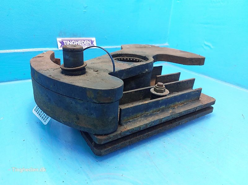 New Holland 4860S (Spare part/Reservedel/Ersatzteil)