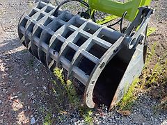 Fliegl Fliegl Greifschaufel 1,90