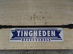 New Holland 4860S (Spare part/Reservedel/Ersatzteil)