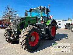 Fendt 930 VARIO GEN-6 Profi Plus