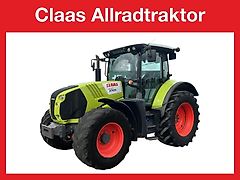 Claas Claas Arion 630 CIS Traktor Trecker Allradtraktor Schlepper Hofschlepper