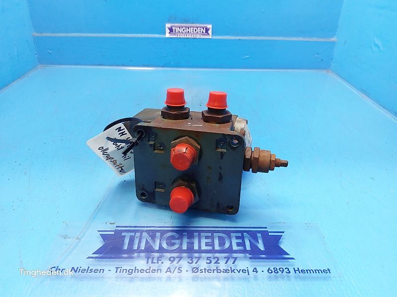 New Holland 4860S (Spare part/Reservedel/Ersatzteil)