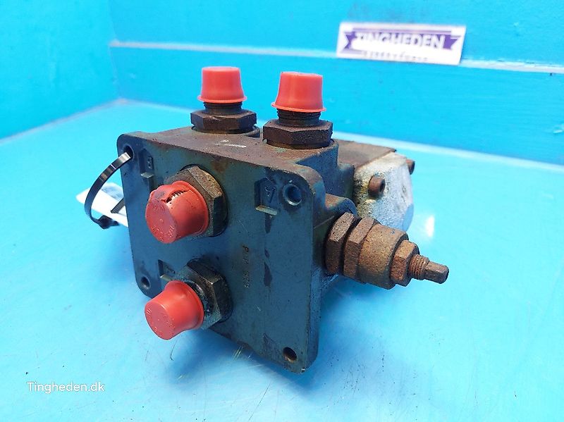 New Holland 4860S (Spare part/Reservedel/Ersatzteil)