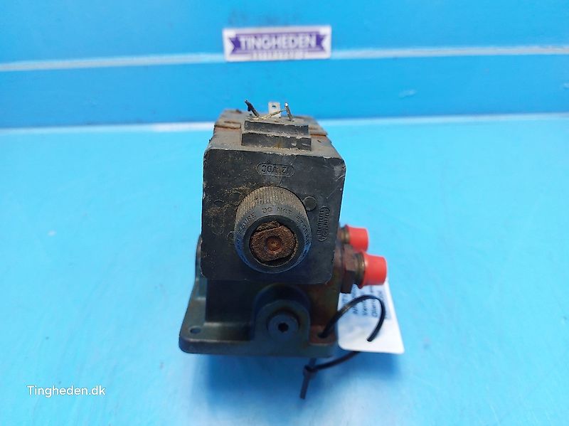 New Holland 4860S (Spare part/Reservedel/Ersatzteil)