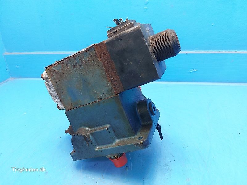 New Holland 4860S (Spare part/Reservedel/Ersatzteil)