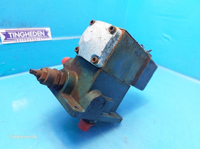 New Holland 4860S (Spare part/Reservedel/Ersatzteil)