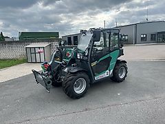 Kramer KT144