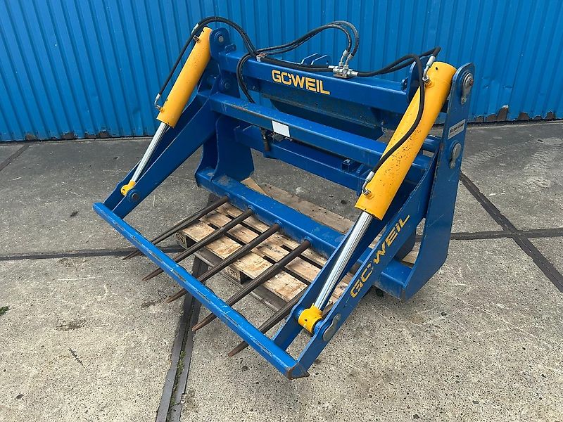 Goweil Baalsplitter