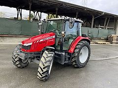 Massey Ferguson 5440 DYNA 4