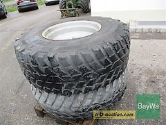 Nokian NOKIA 440/80 R 24 TRI #352