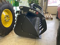Kramer 2450mm KRA-1,75m³