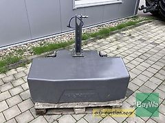 Fendt FRONTGEWICHT 2500 KG