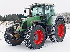 Used Fendt 926 Vario for sale 