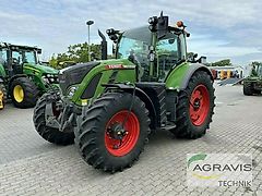 Fendt 724 VARIO GEN-6
