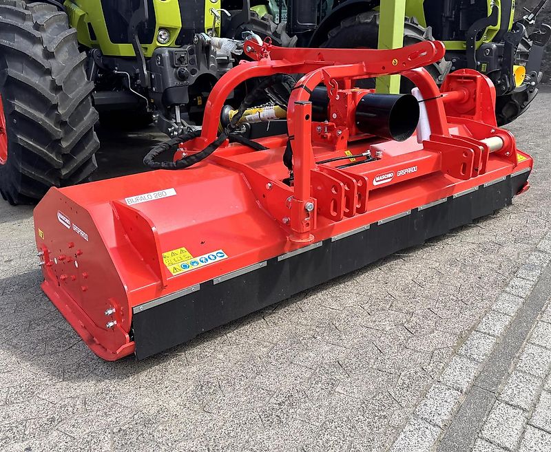 Maschio BUFALO 280