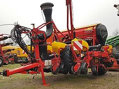 Väderstad Tempo TPF 8